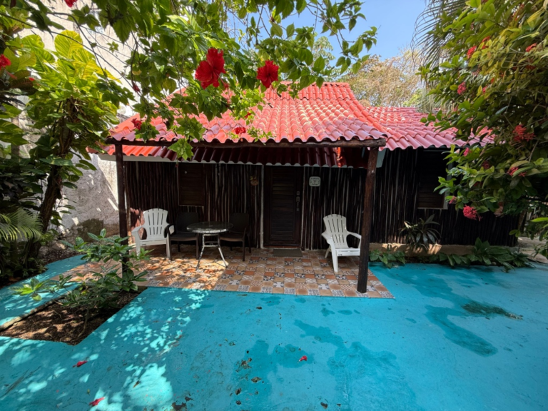 Hideaway Cottage