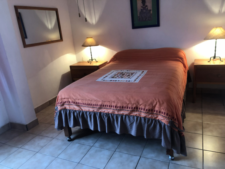 Oaxaca Apartment