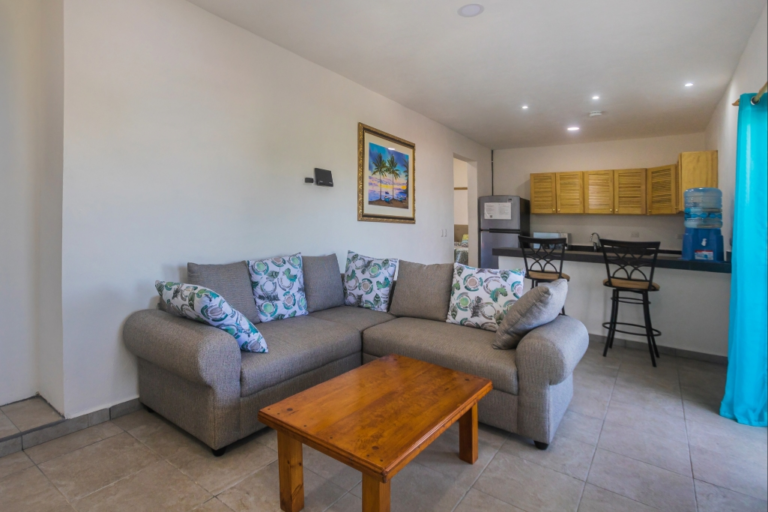 Sapphire Apartment
