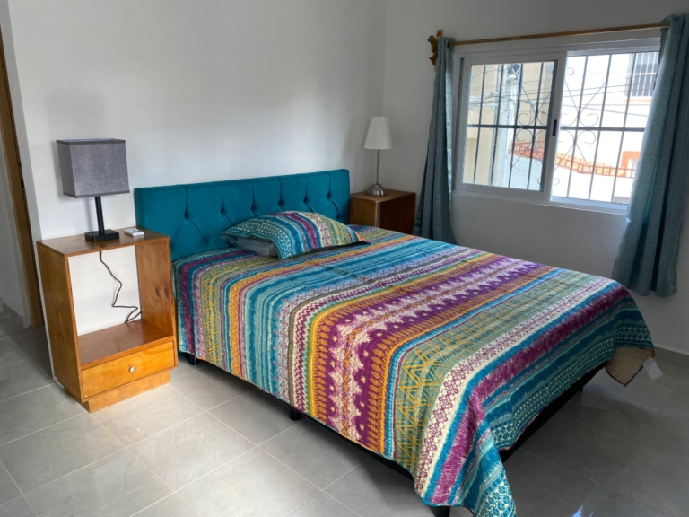 Topaz Apartment