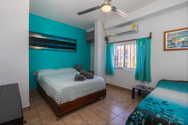 Turquesa Apartment