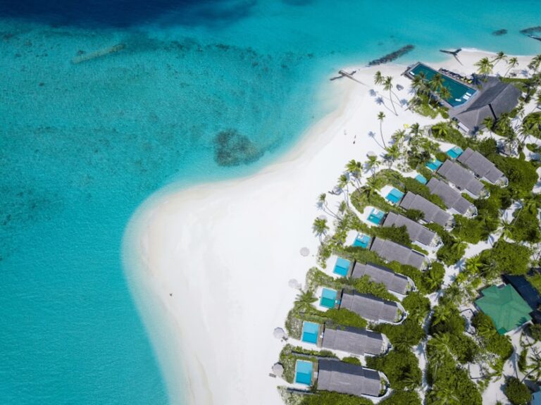Top Attractions in Cozumel