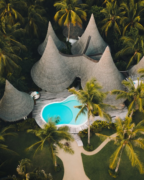 Activities at Hummingbird Retreat