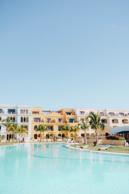 Planning Your Stay